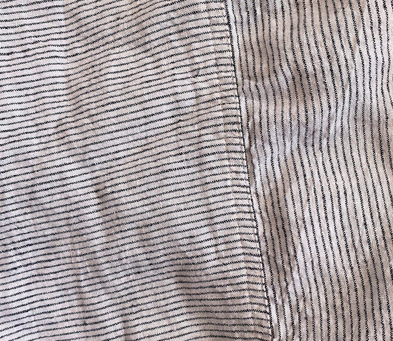 Dr. Weil Relaxed Hemp Sheet Set - Image 4