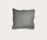 Dr. Weil Ridgeback Pillow Sham - Euro / Agave