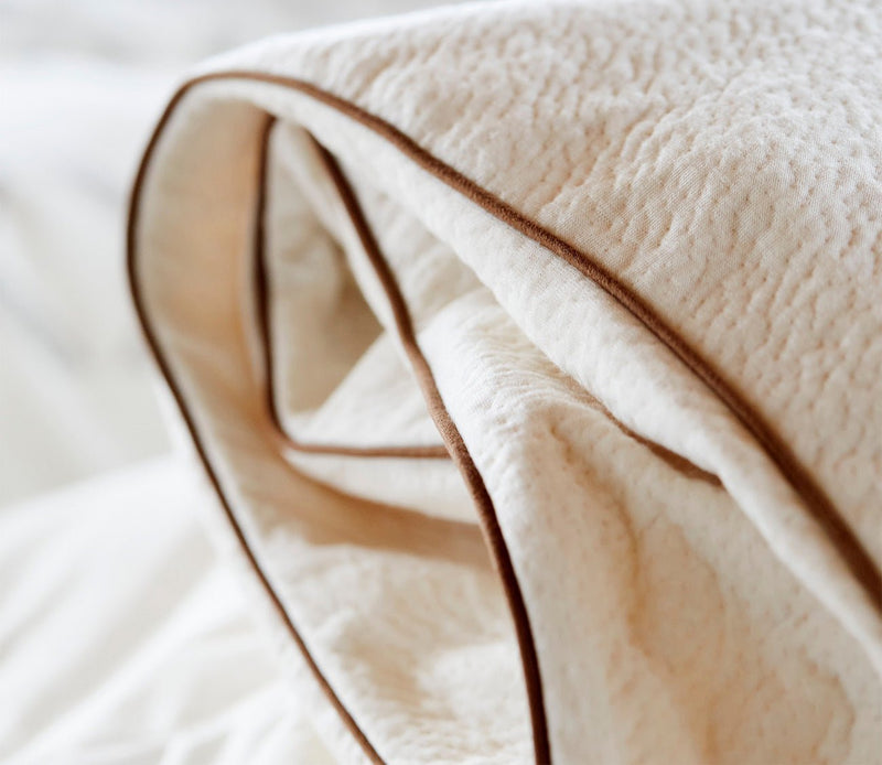 Dr. Weil Signature 5-Sided Mattress Protector - Image 2