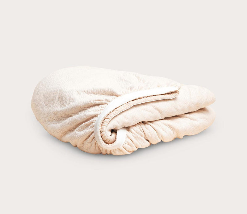 Dr. Weil Signature 5-Sided Mattress Protector - Image 3