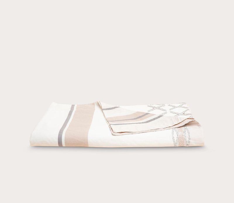 Dr. Weil Sonoran Duvet Cover - Image 5