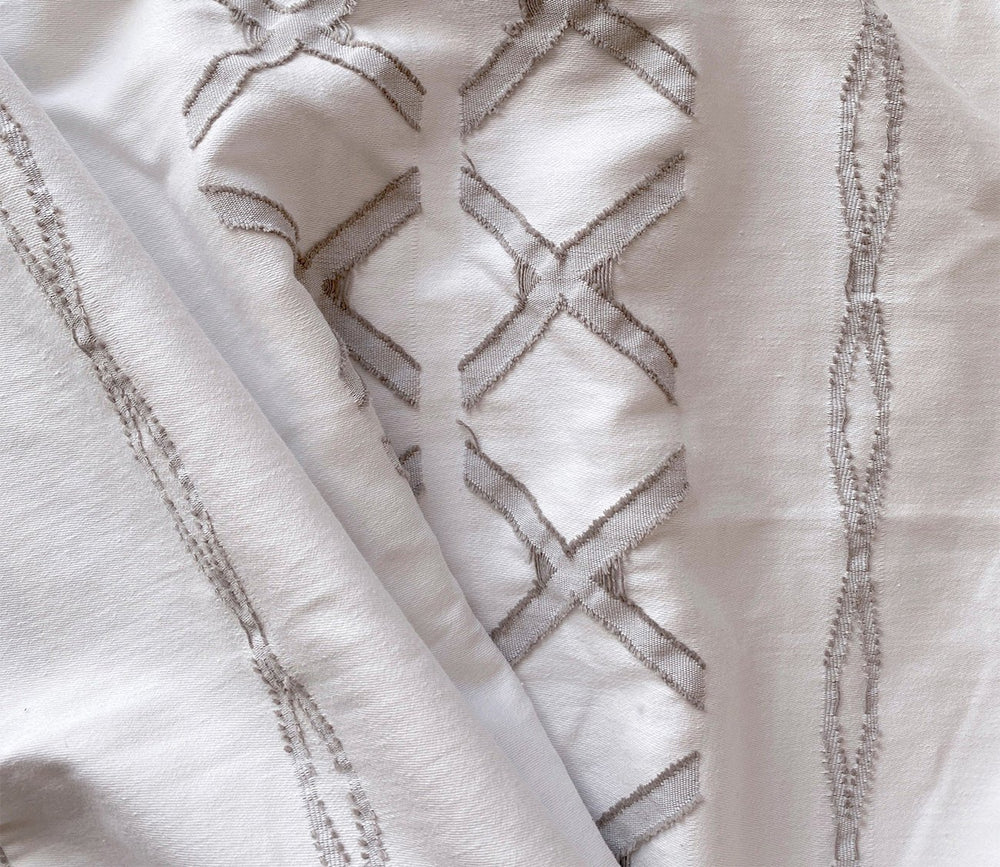 Dr. Weil Sonoran Duvet Cover by Dr. Weil by PureCare