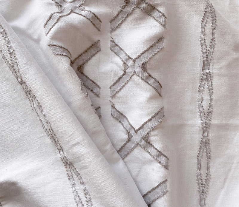 Dr. Weil Sonoran Duvet Cover - Image 3