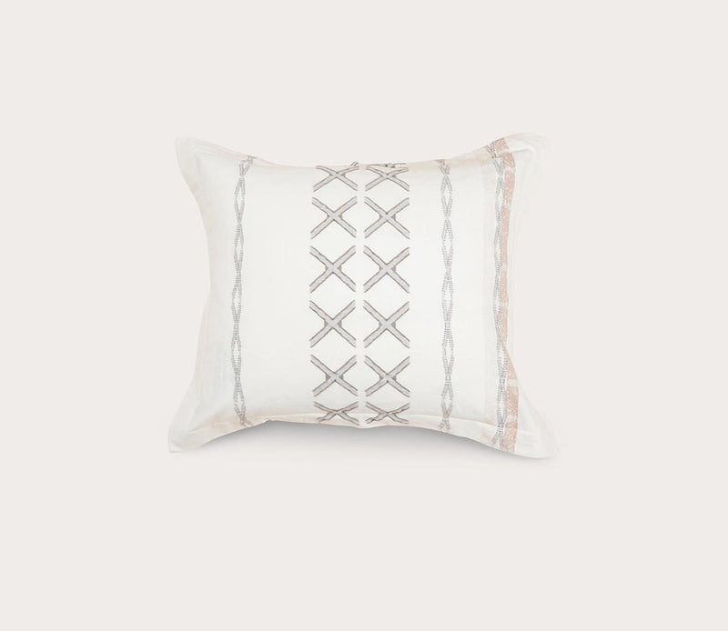 Dr. Weil Sonoran Pillow Sham - Image 1