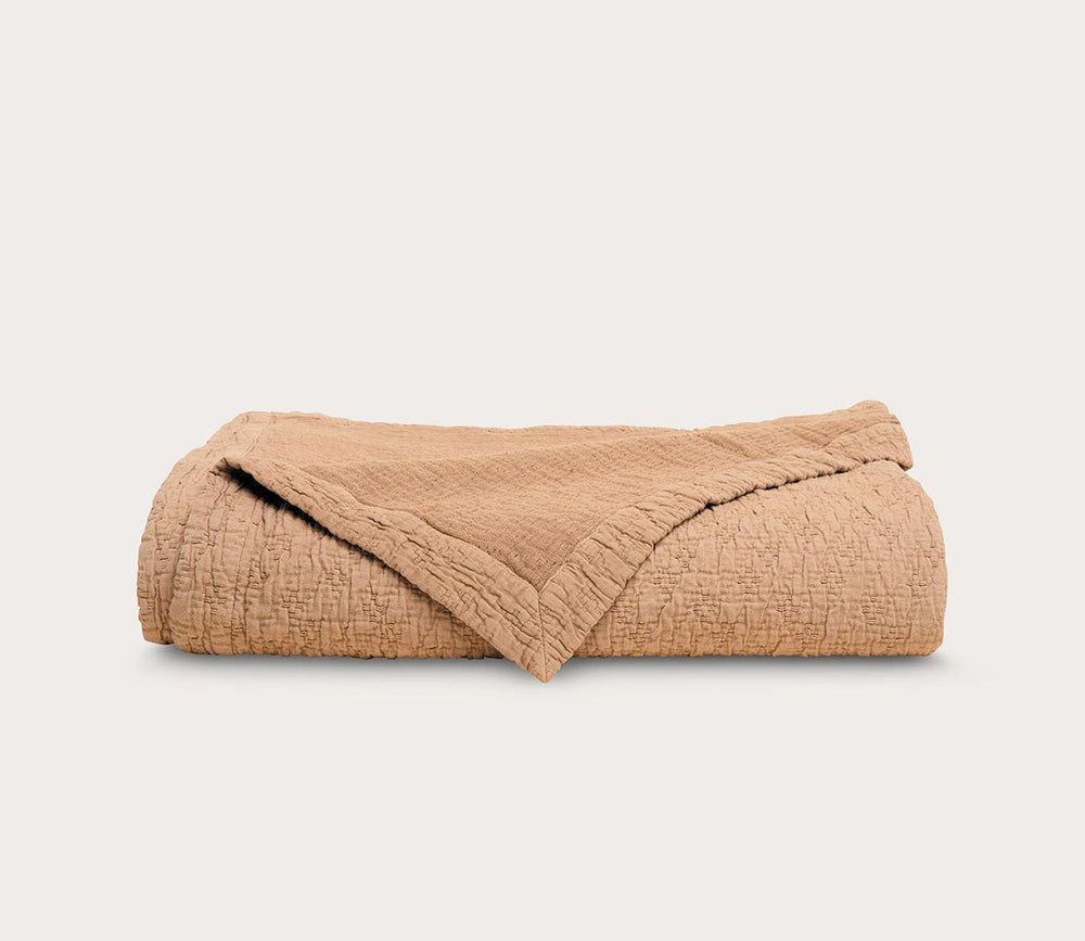 Dr. Weil Wave Coverlet by Dr. Weil by PureCare