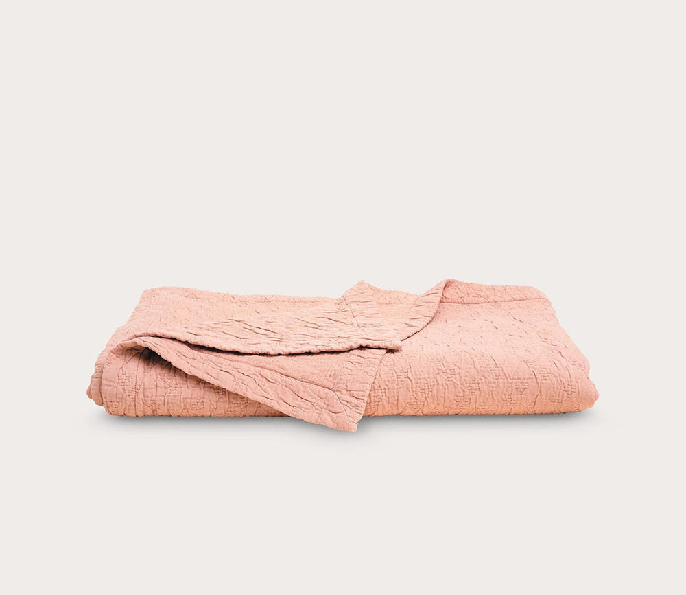 Dr. Weil Wave Coverlet by Dr. Weil by PureCare