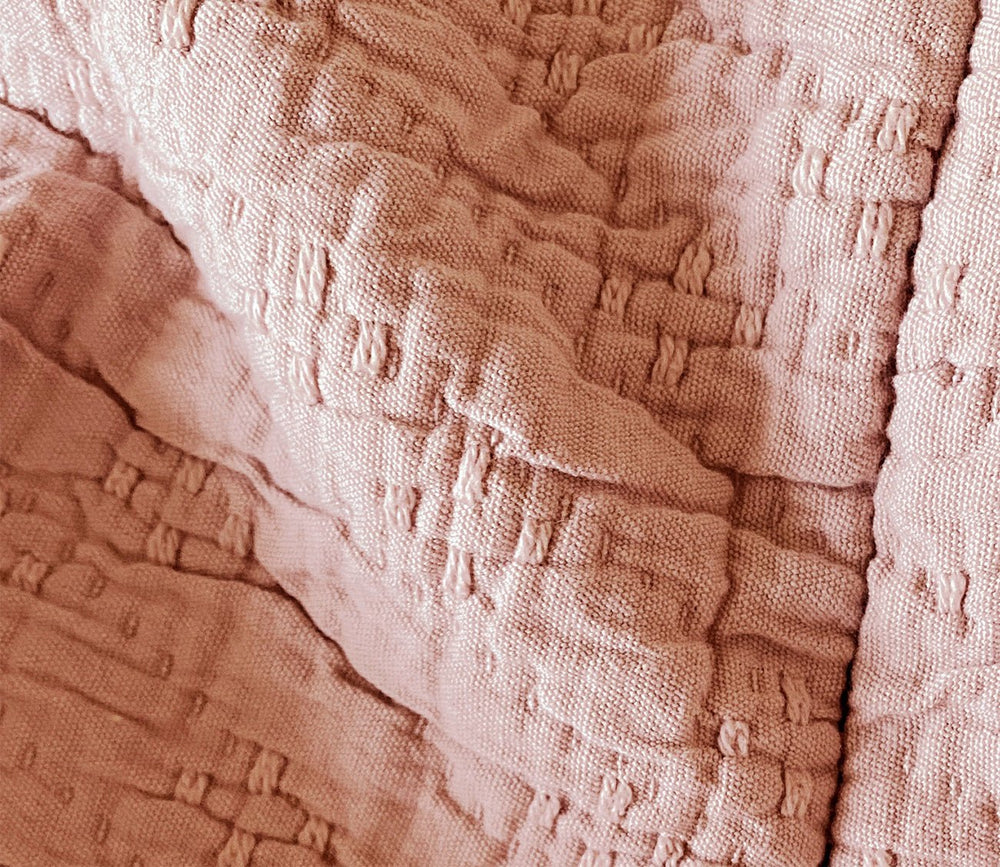 Dr. Weil Wave Coverlet by Dr. Weil by PureCare