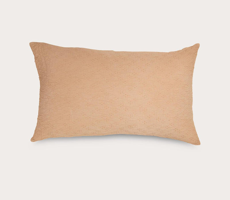 Dr. Weil Wave Pillow Sham - Image 2
