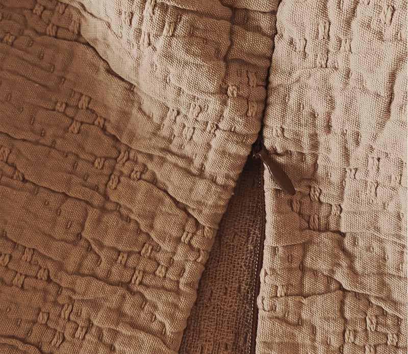 Dr. Weil Wave Pillow Sham - Image 3