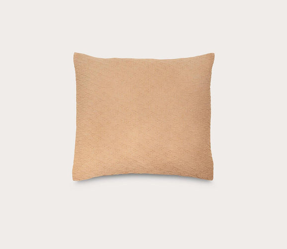Dr. Weil Wave Pillow Sham by Dr. Weil by PureCare