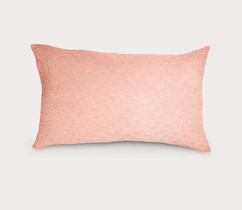 Dr. Weil Wave Pillow Sham - Image 5