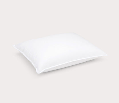 Dream Naturally® American White Down Pillow by Downlite