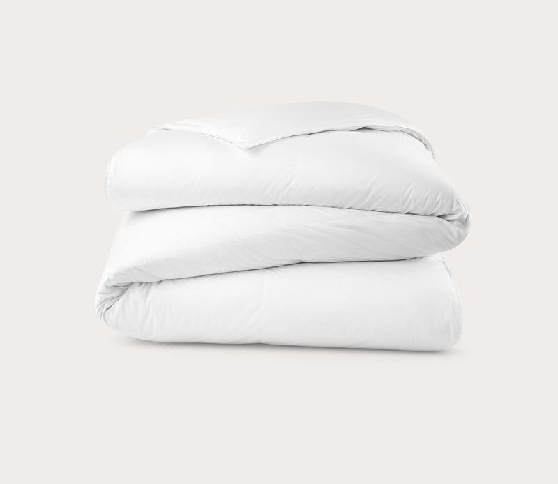 Downlite Dream Naturally® White Down Comforter - Image 2