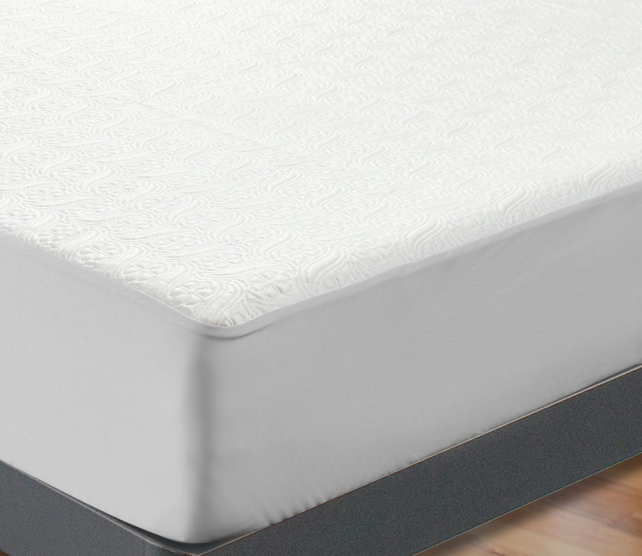 DreamChill Mattress Protector by DreamFit