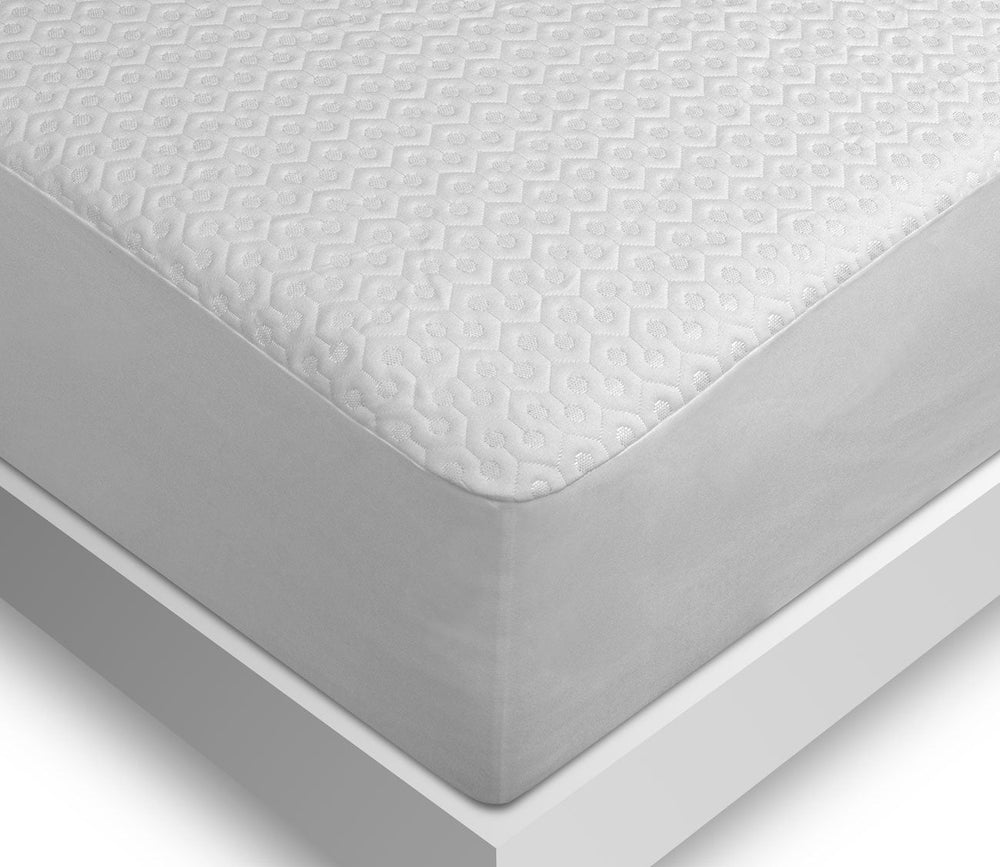 Dri-Tec Moisture Wicking Mattress Protector by Bedgear