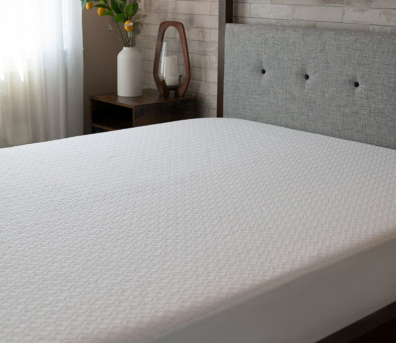 Bedgear Dri-Tec Moisture Wicking Mattress Protector - Image 4