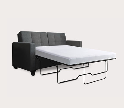 Dri-Tec Moisture-Wicking Sofa Bed Mattress Protector by Bedgear