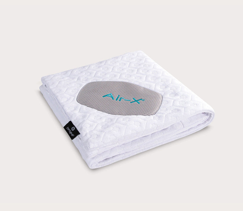 Bedgear Dri-Tec with Air-X Pillow Protector - Image 2