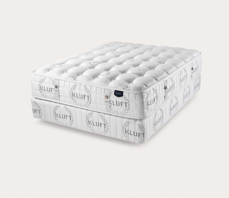Kluft Duchess Plush Mattress - Image 4