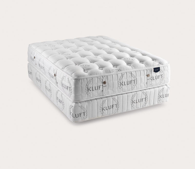 Kluft Duchess Plush Mattress - Image 3