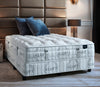 Duchess Plush Mattress by Kluft