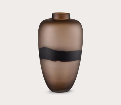 Dugan Glass Vase by Elk Home