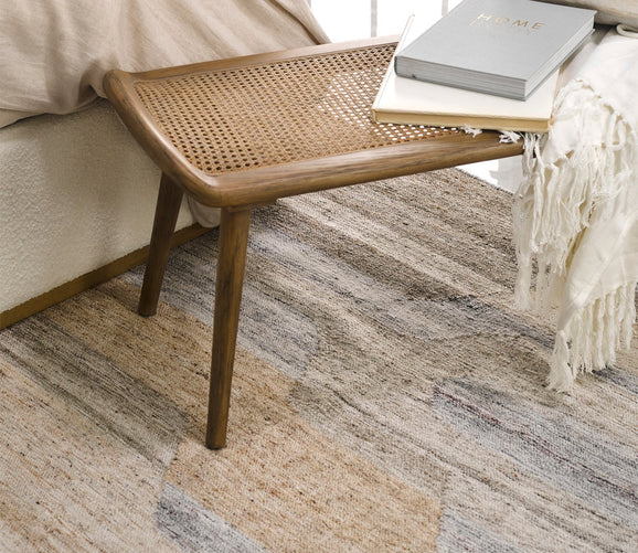 Dune Sand Multi Area Rug by Villa by Classic Home