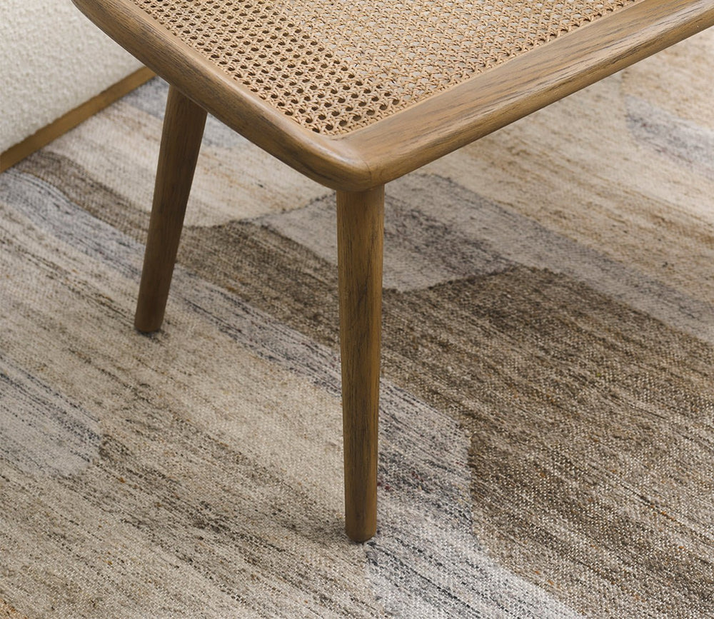 Dune Sand Multi Area Rug by Villa by Classic Home
