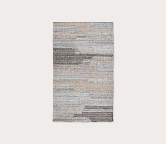 Dune Sand Multi Area Rug by Villa by Classic Home