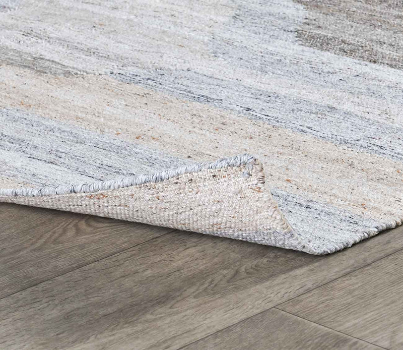 Villa by Classic Home Dune Sand Multi Area Rug - Image 5