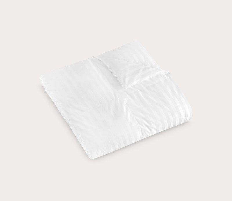 Eddie Bauer White Down Comforter - Image 2