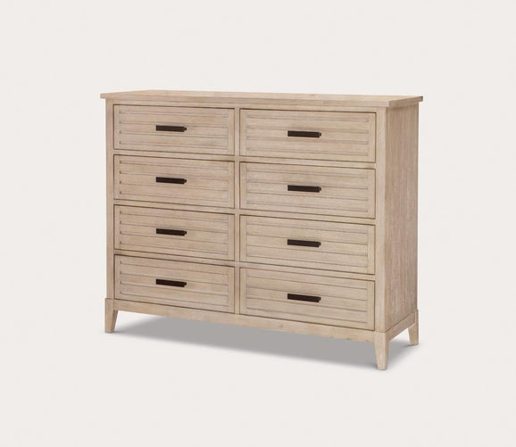 Edgewater 8-Drawer Double Dresser by Legacy Classic
