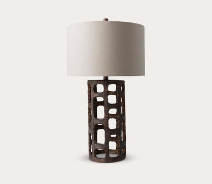 Egerton Table Lamp by Surya