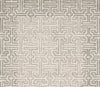 Ehren Stone Sand Area Rug by Loloi