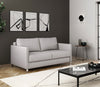 Elfin Full XL Loveseat Sleeper by Luonto