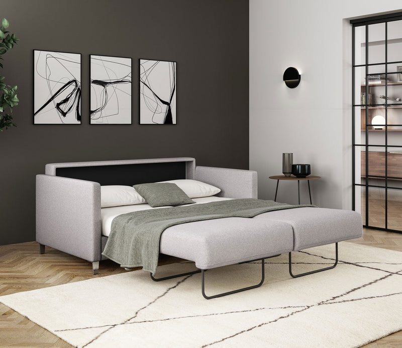 Luonto Elfin Sleeper Loveseat - Image 2