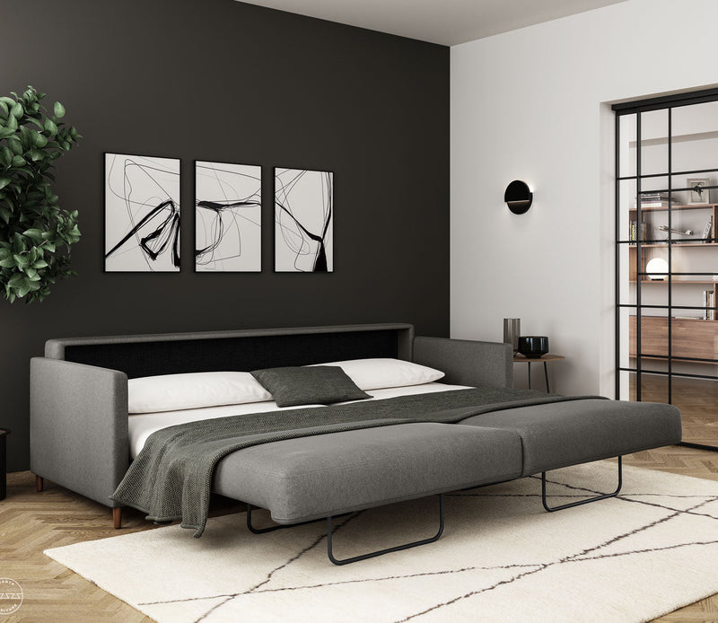 Luonto Elfin Sleeper Sofa - Image 2