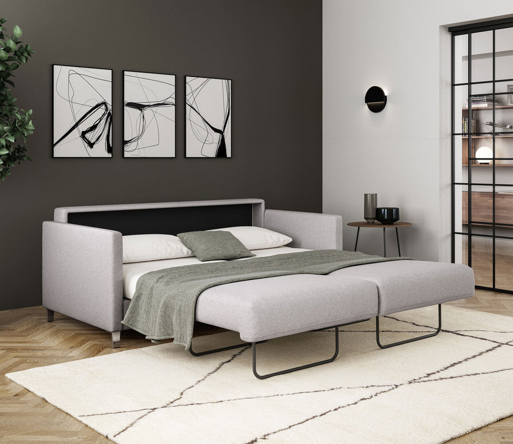 Elfin Sleeper Sofa by Luonto