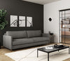 Elfin Sleeper Sofa by Luonto
