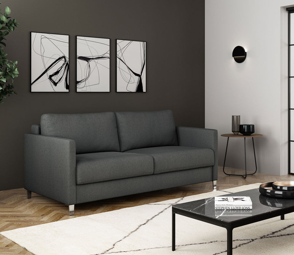 Elfin Sleeper Sofa by Luonto