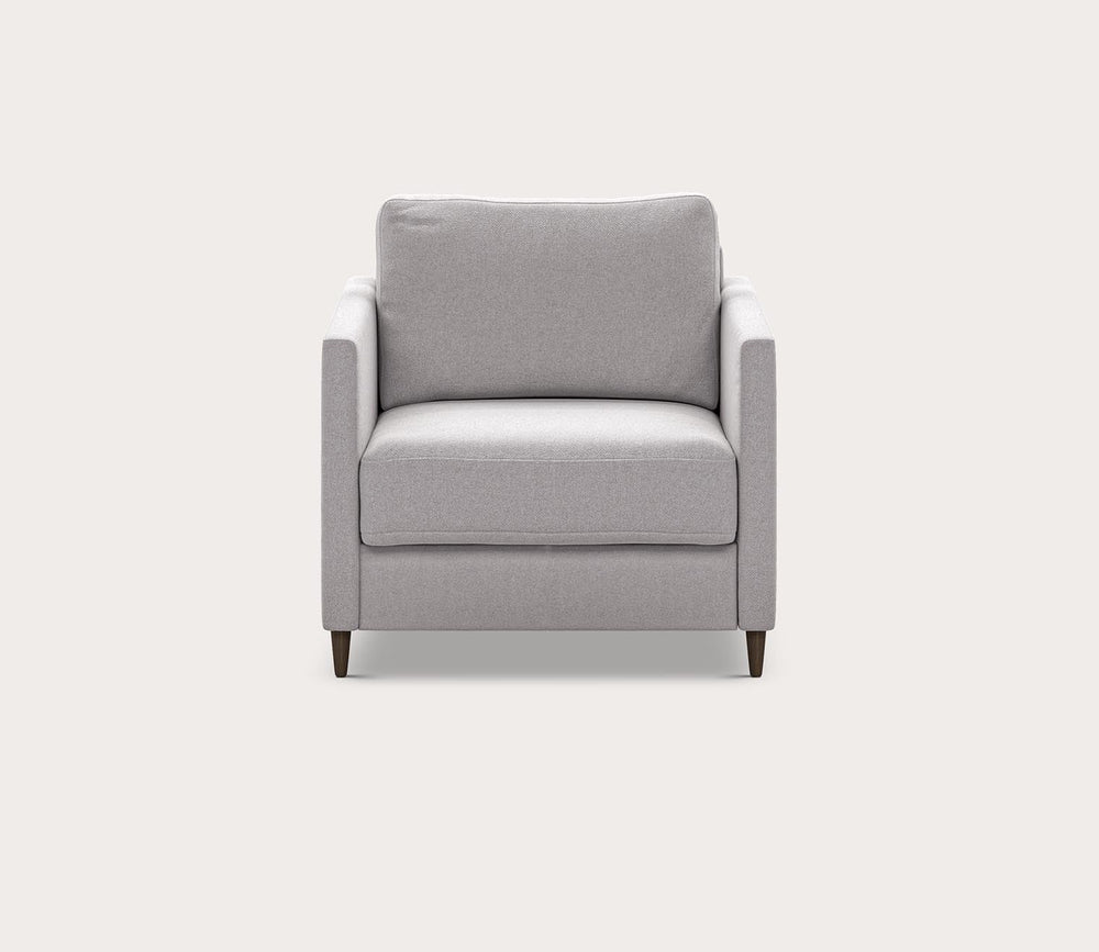 Elfin Twin Chair Sleeper by Luonto