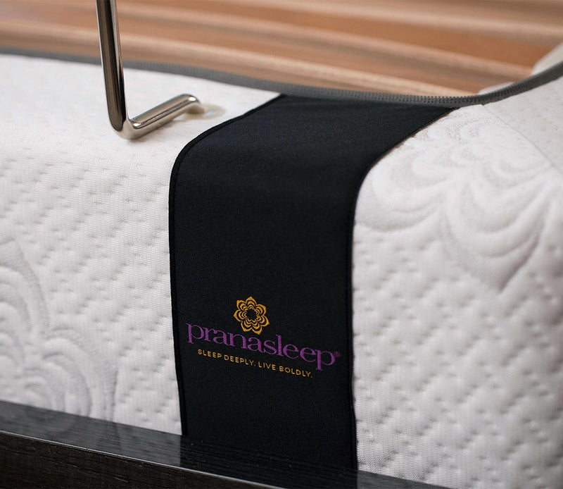 PranaSleep Elite Adjustable Slat Bed Base - Image 5