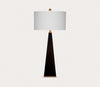 Elle Table Lamp by Bassett Mirror
