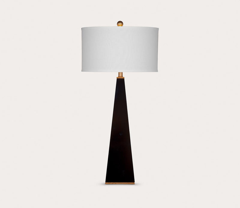 Bassett Mirror Elle Table Lamp - Image 1
