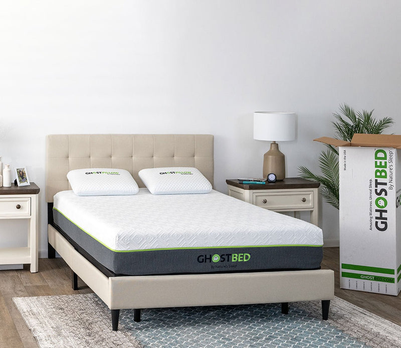 GhostBed Emerald Hybrid Mattress - Image 7