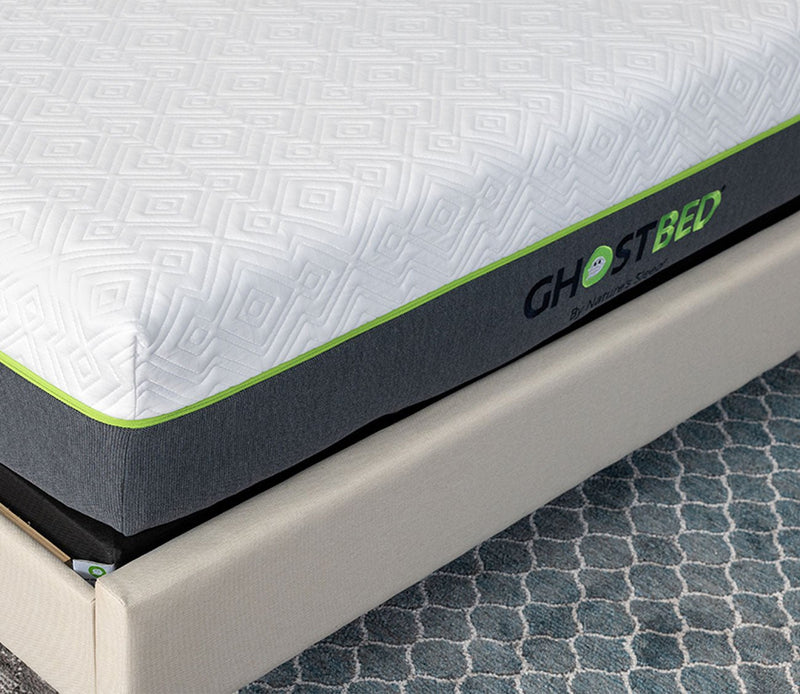 GhostBed Emerald Hybrid Mattress - Image 11