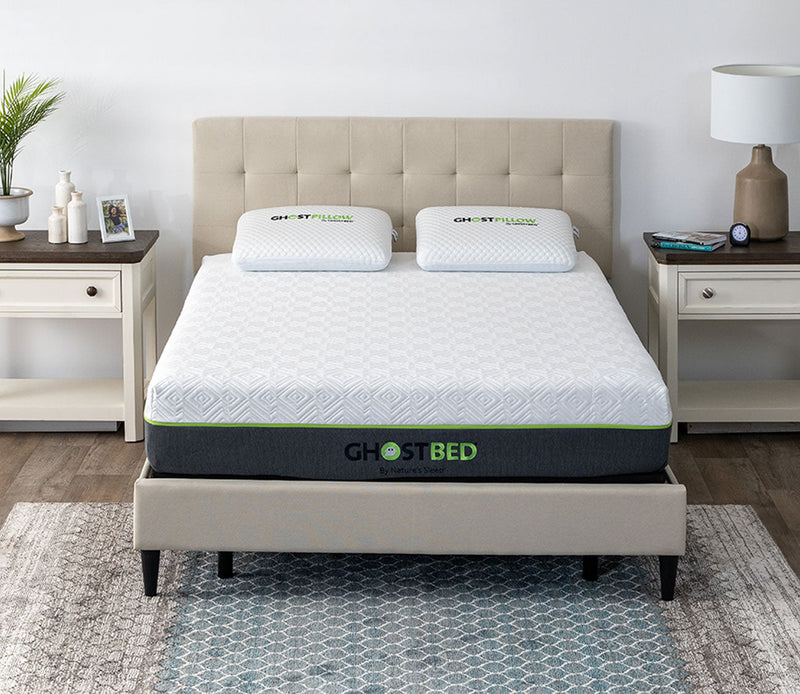 GhostBed Emerald Hybrid Mattress - Image 6