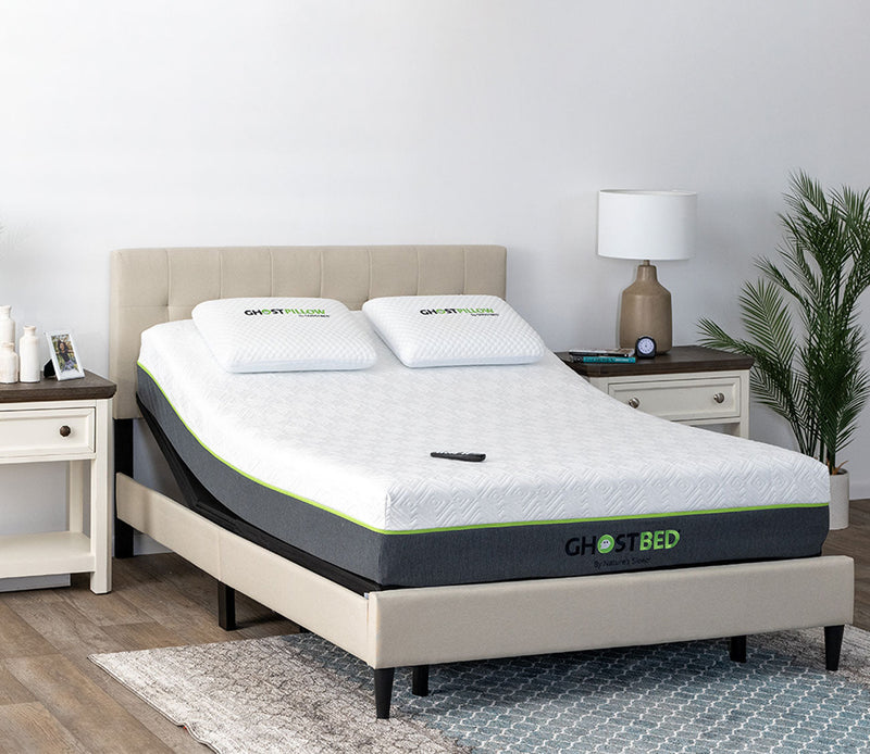 GhostBed Emerald Hybrid Mattress - Image 9