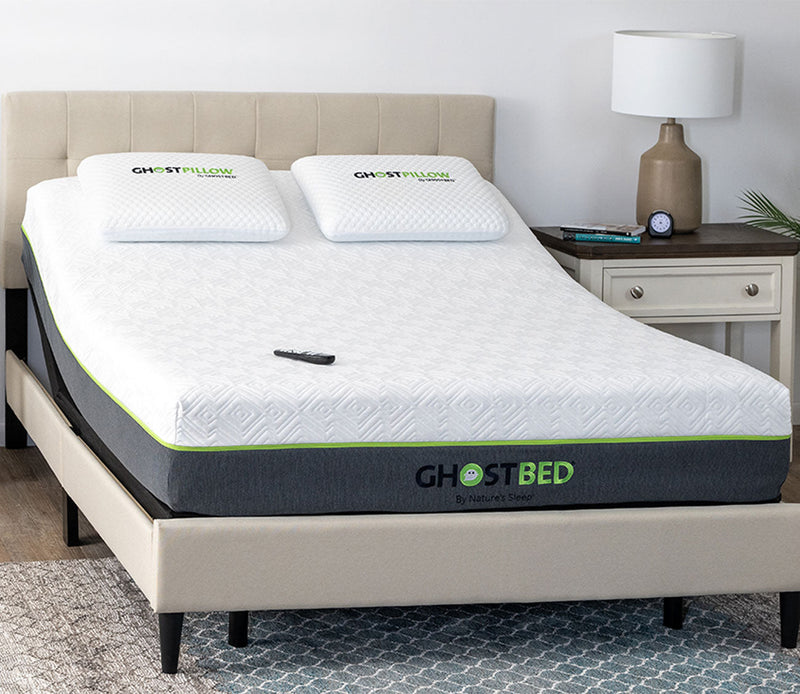 GhostBed Emerald Hybrid Mattress - Image 8