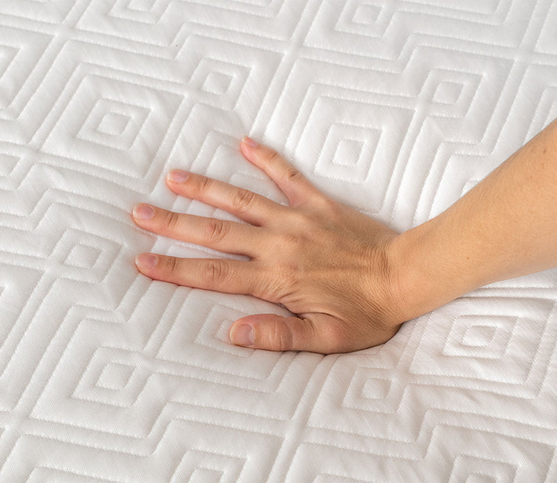 GhostBed Emerald Hybrid Mattress - Image 12